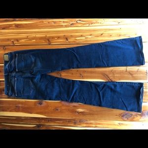 American Eagle Boot Cut Size 6 X-LONG